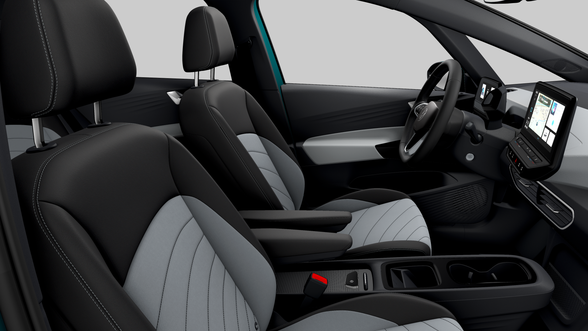 Volkswagen ID.3 Performance Pro