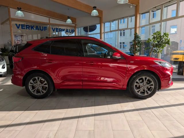 Ford Kuga ST Line X
