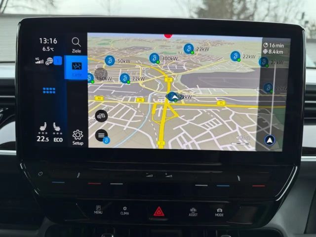 Volkswagen ID.Buzz 150 kW 77 KWh Pro