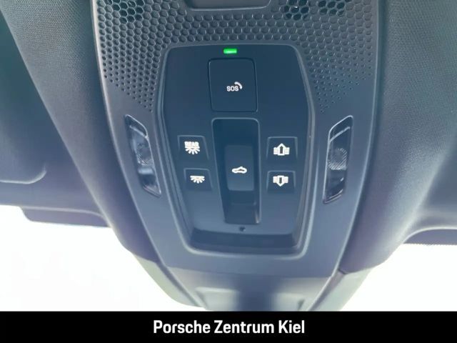 Porsche Panamera 4 E-Hybrid