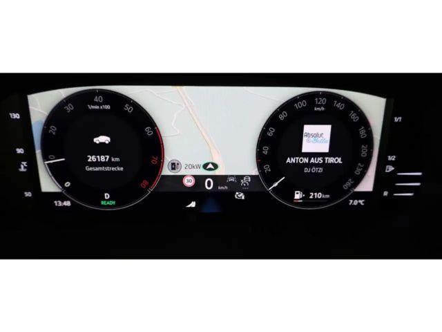 Skoda Octavia 1.5 TSI Combi Selection