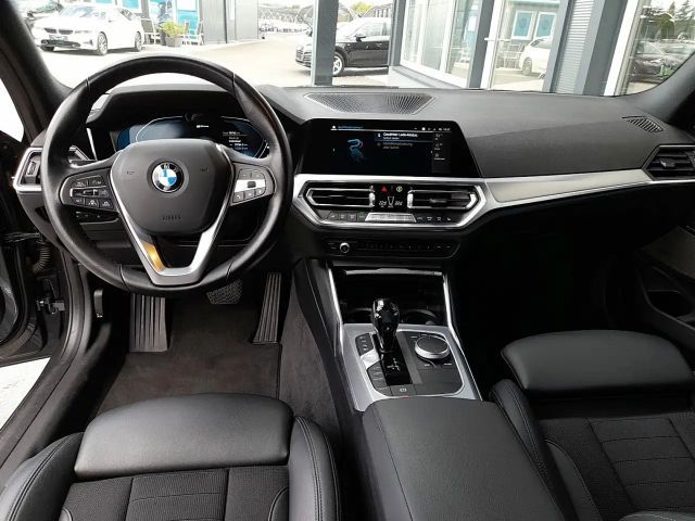 BMW 330 330e Sport Line Touring