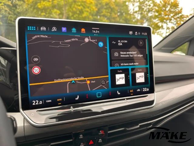 Volkswagen Golf 1.5 eTSI DSG