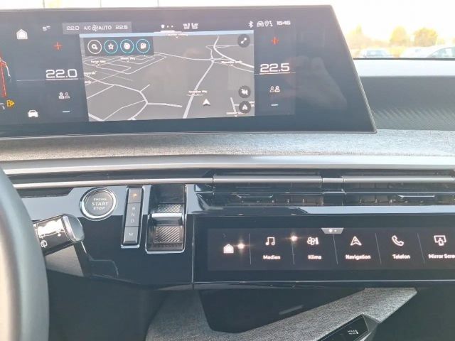 Peugeot 5008 Allure Pack Hybrid