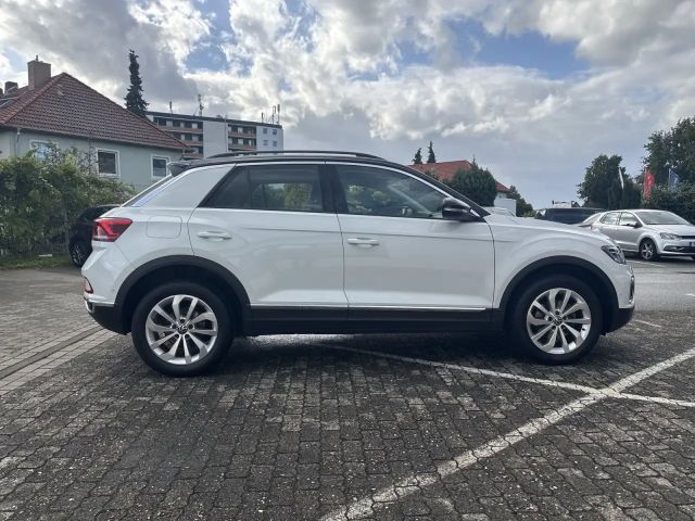 Volkswagen T-Roc 1.5 TSI DSG Style