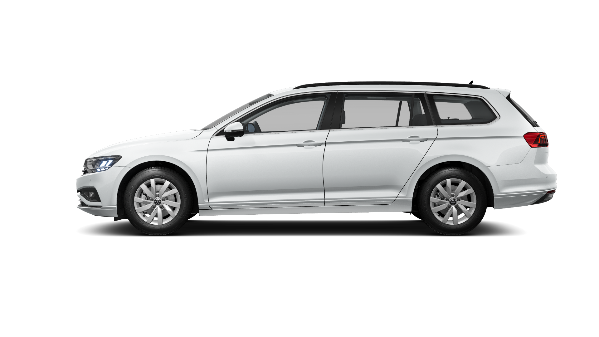 Volkswagen Passat 2.0 TDI Business Variant