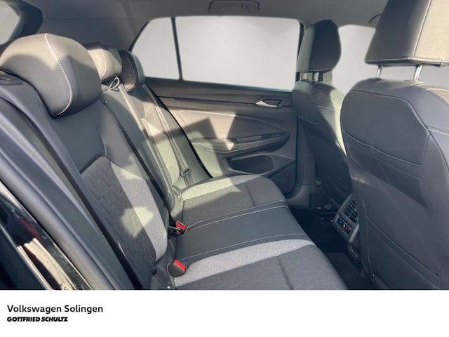 Volkswagen Golf 1.5 TSI Golf VIII