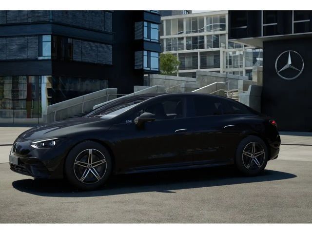Mercedes-Benz EQE 350 Sedan