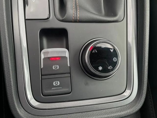 Cupra Ateca 2.0 TSI 4Drive DSG