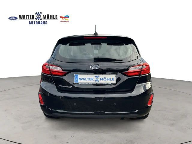 Ford Fiesta C&C *LED/ Navi/ Kamera/ Winter-P.*