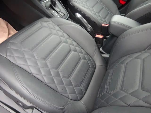 Ford Puma ST Line Vignale