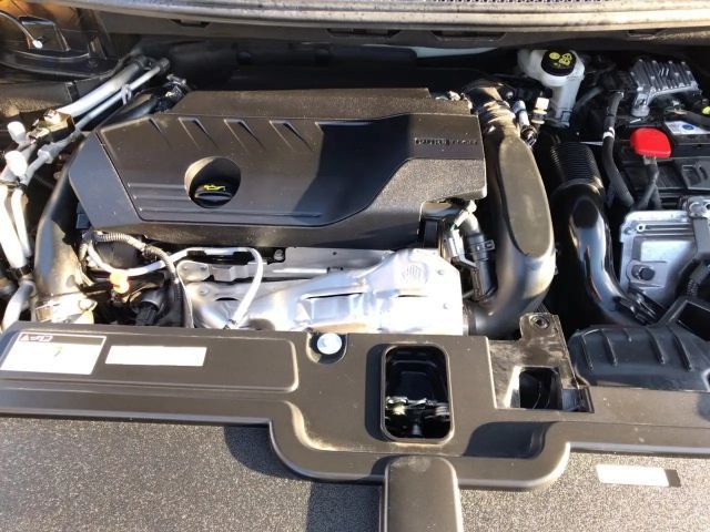 Opel Grandland X 1.6 Turbo GSe Turbo