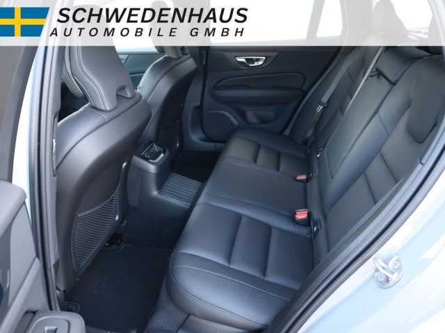 Volvo V60 AWD Dark Plus T8