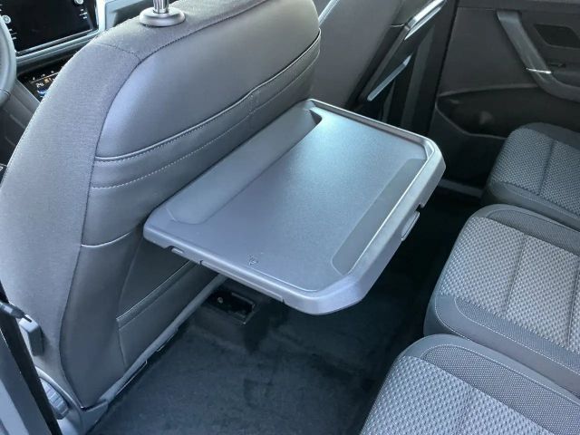 Volkswagen Touran Friends TDI