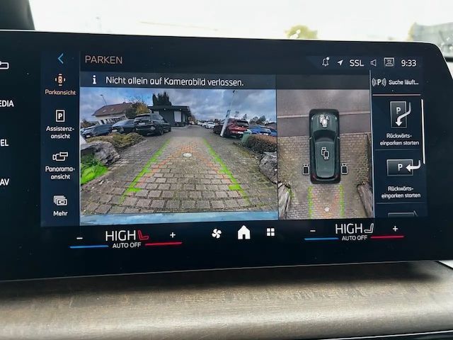 BMW X1 M-Sport xDrive20d