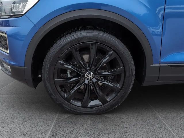 Volkswagen T-Roc ACT DSG