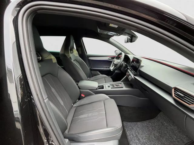 Cupra Leon 2.0 TSI DSG ST VZ