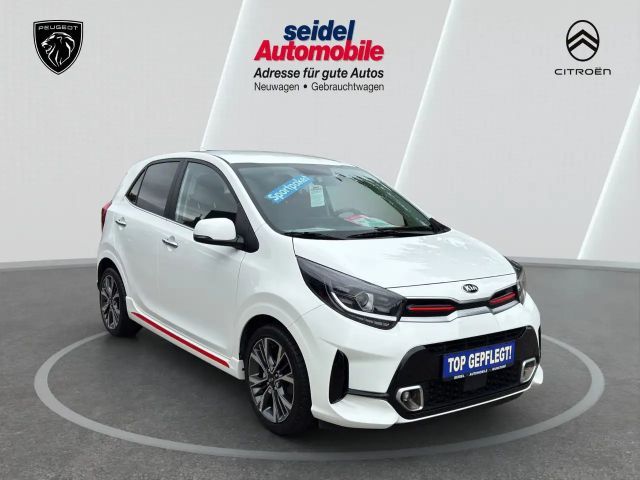 Kia Picanto GT-Line