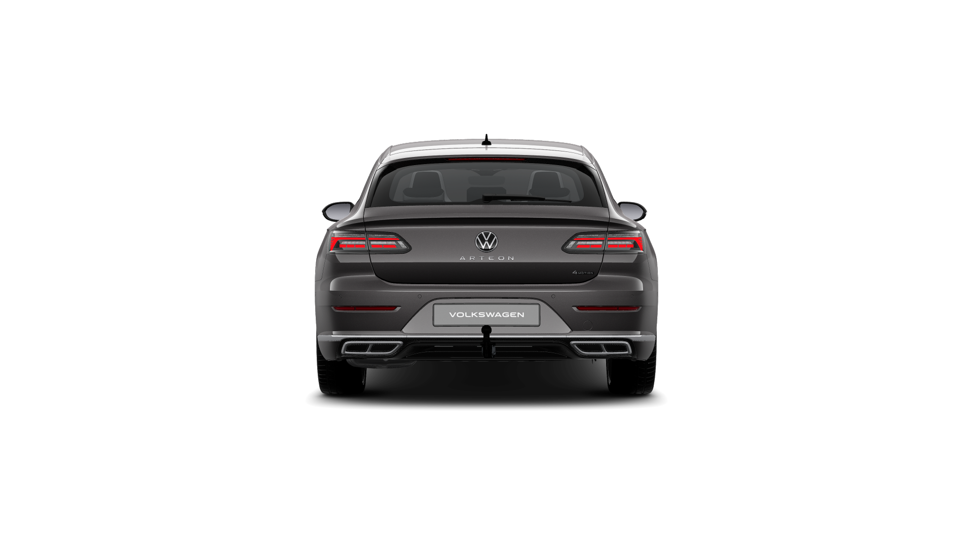 Volkswagen Arteon Shooting Brake DSG