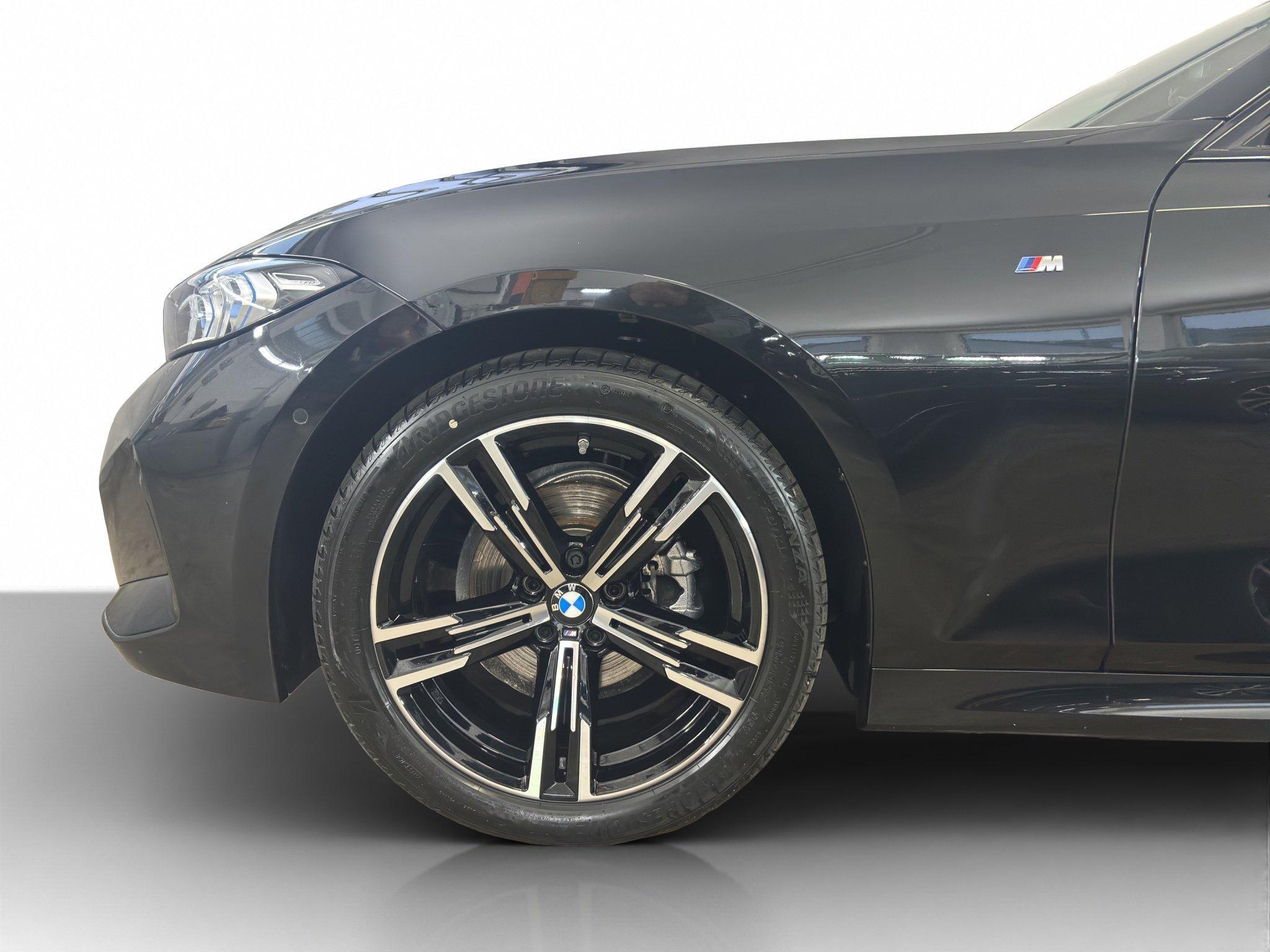 BMW 318 318d Touring