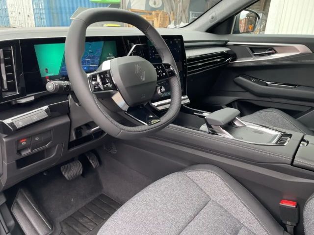 Renault Austral Techno