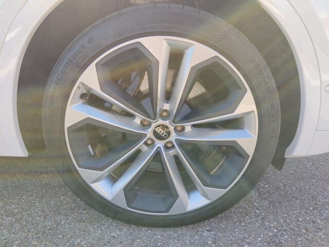 Audi SQ5 SUV TDI tiptronic Audi SQ5 SUV