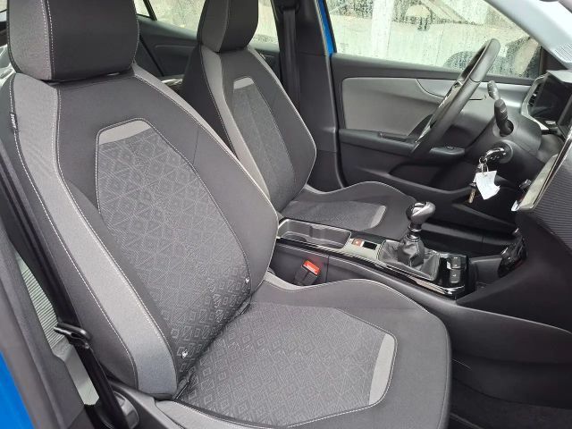 Opel Mokka Edition business+