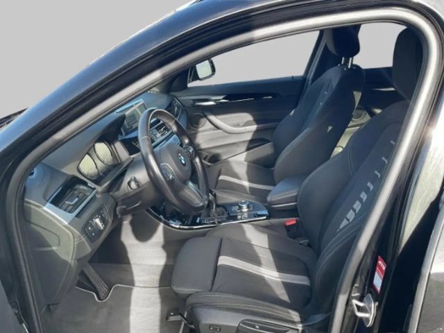 BMW X2 sDrive