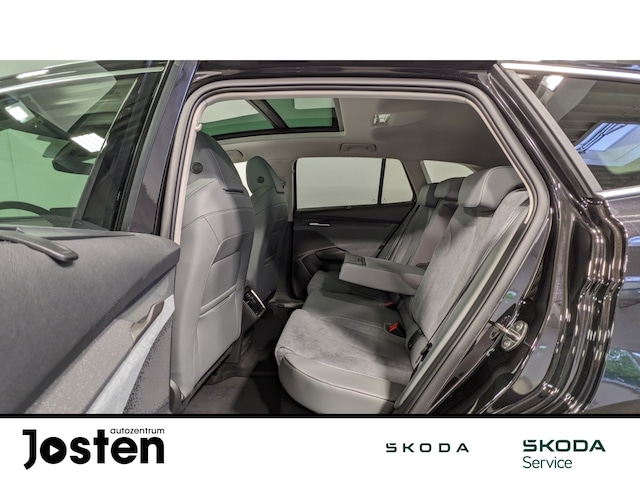 Skoda Enyaq Lounge