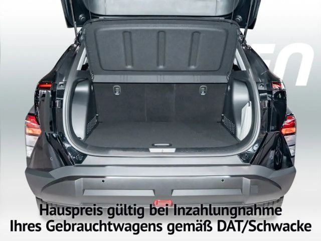 Hyundai Kona 1.6 2WD Select T-GDi