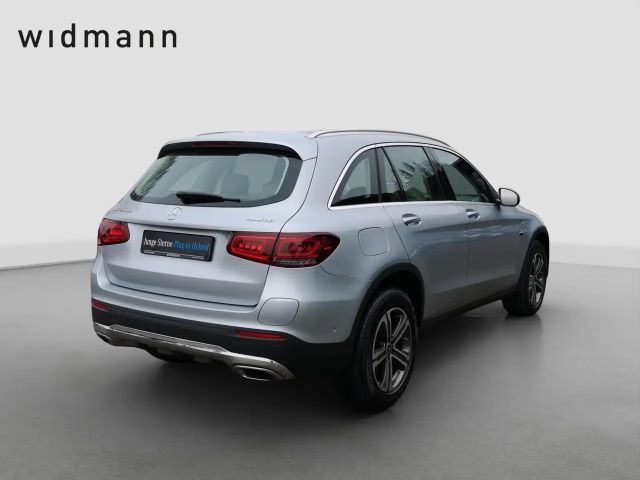 Mercedes-Benz GLC 300 4MATIC GLC 300 e