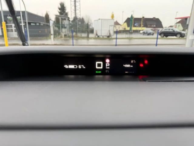 Citroën C3 Aircross Max