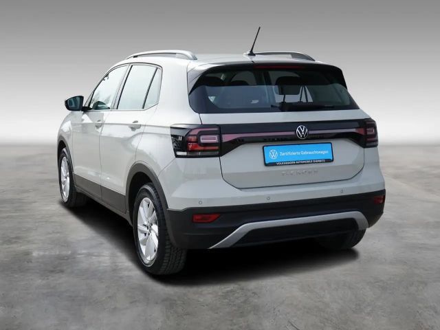 Volkswagen T-Cross 1.0 TSI Life