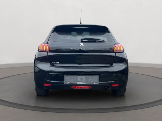 Peugeot 208 Allure Pack