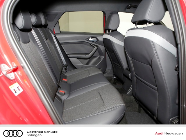 Audi A1 30 TFSI S-Line S-Tronic Sportback