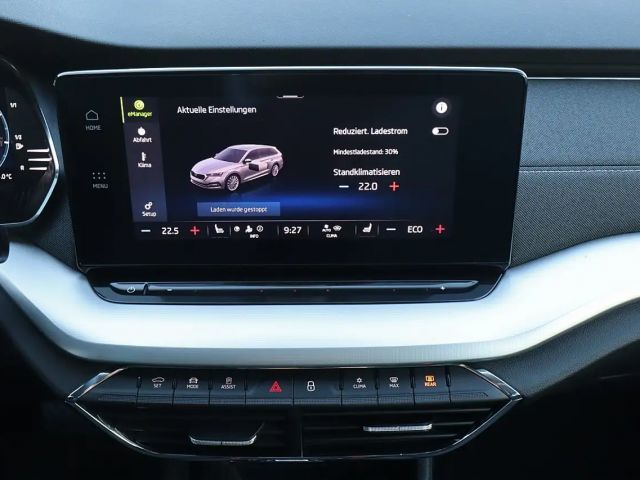 Skoda Octavia Combi Style Style iV