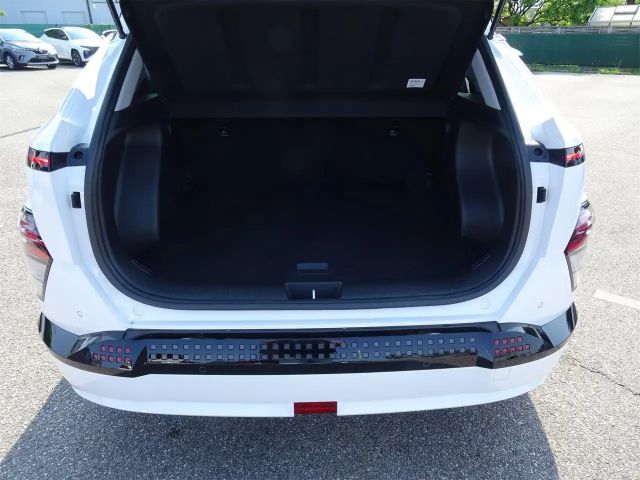 Hyundai Kona Electric Smart