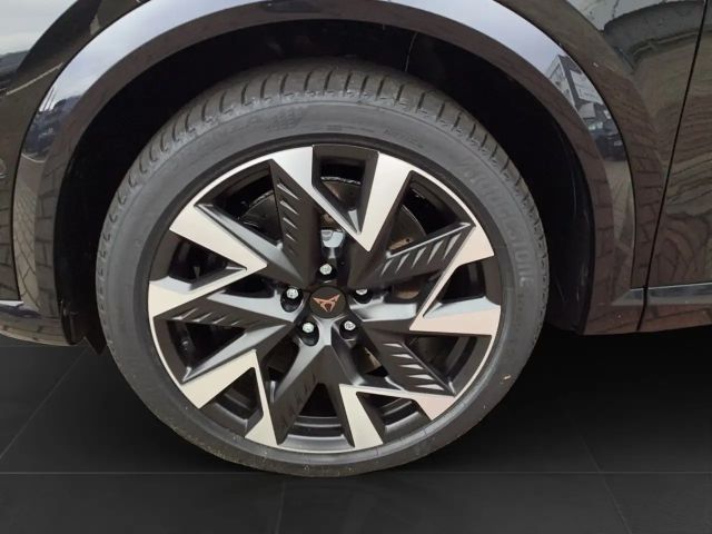 Cupra Formentor DSG VZ