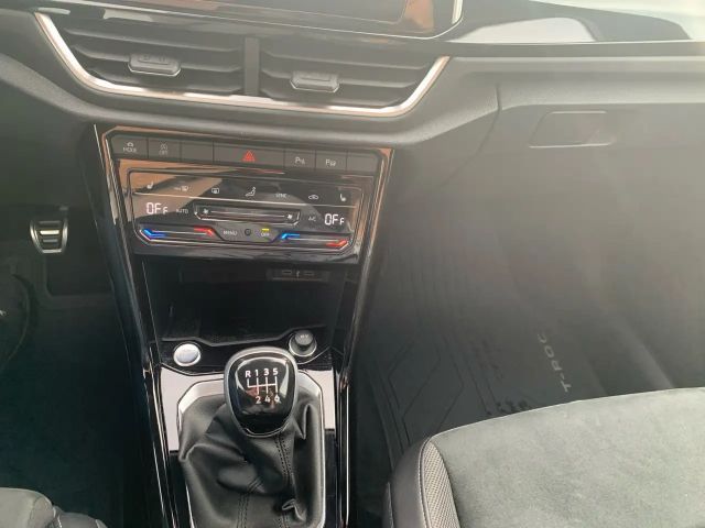 Volkswagen T-Roc 1.0 TSI R-Line