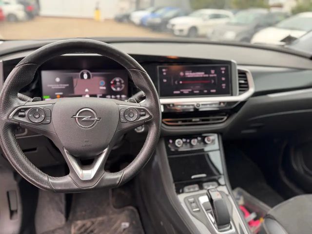 Opel Grandland X GSe