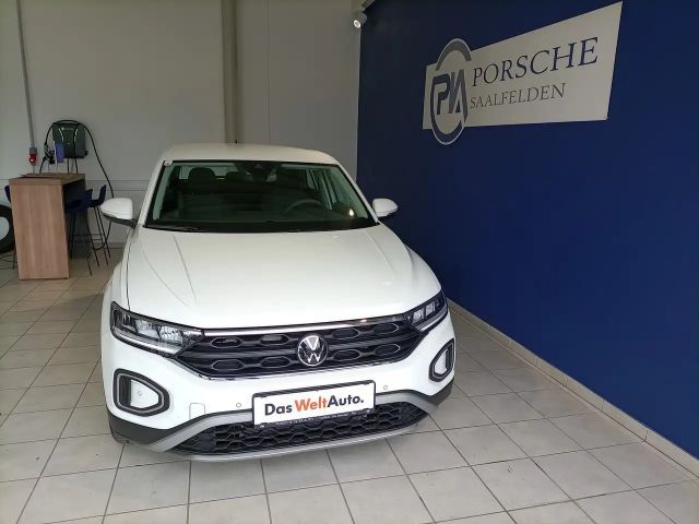 Volkswagen T-Roc 4Me TSI
