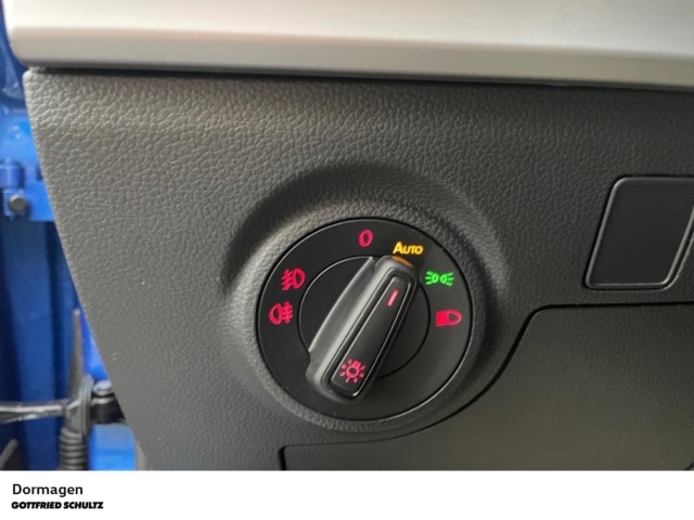 Seat Ibiza 1.0 TSI DSG