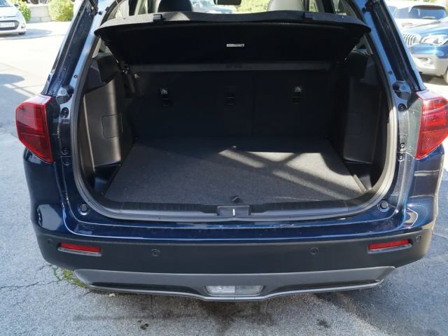 Suzuki Vitara AllGrip Flash Hybrid