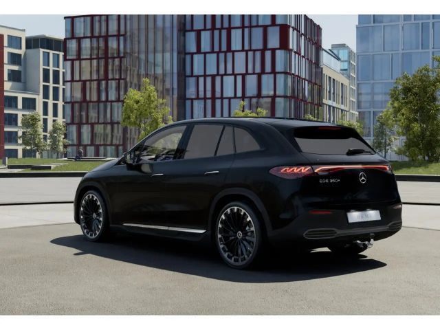 Mercedes-Benz EQE SUV 350