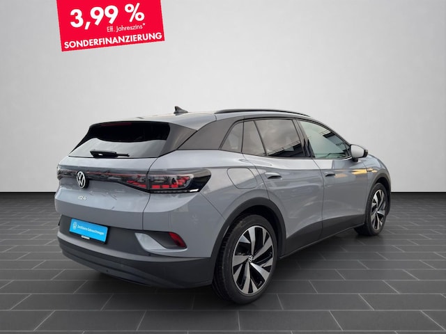 Volkswagen ID.4 IQ.Drive Performance Pro