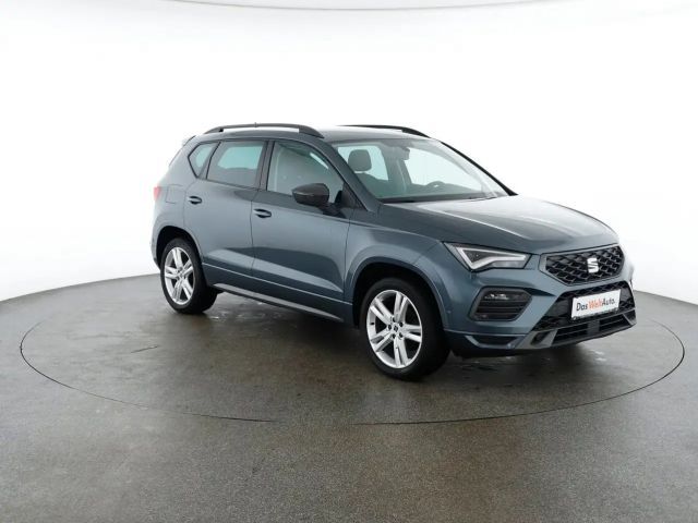 Seat Ateca 1.5 TSI FR-lijn