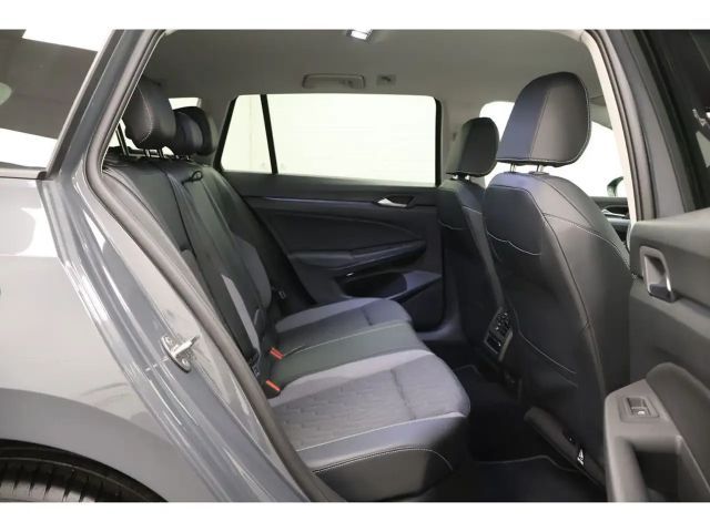 Volkswagen Golf 2.0 TDI DSG Golf VIII Variant