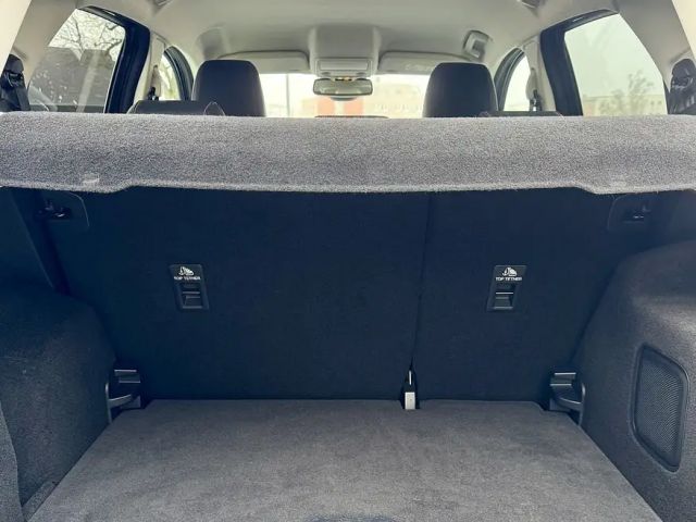 Ford EcoSport EcoBoost ST Line