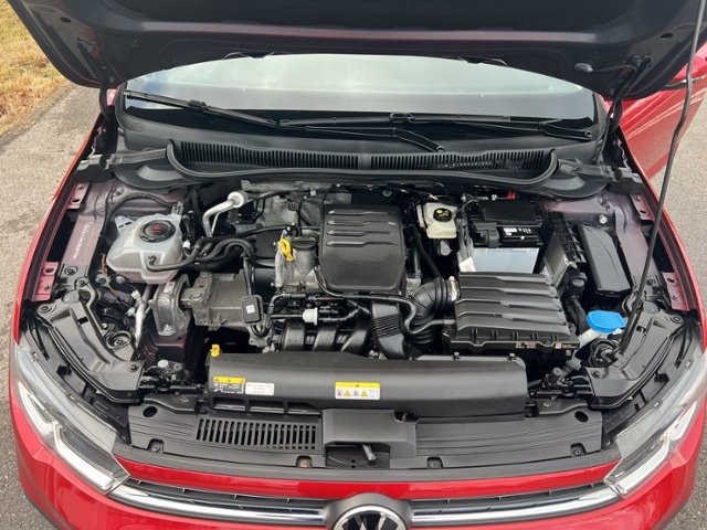 Volkswagen Polo 1,0 MPI NAVI+TEMPOMAT+KLIMA+SHZ