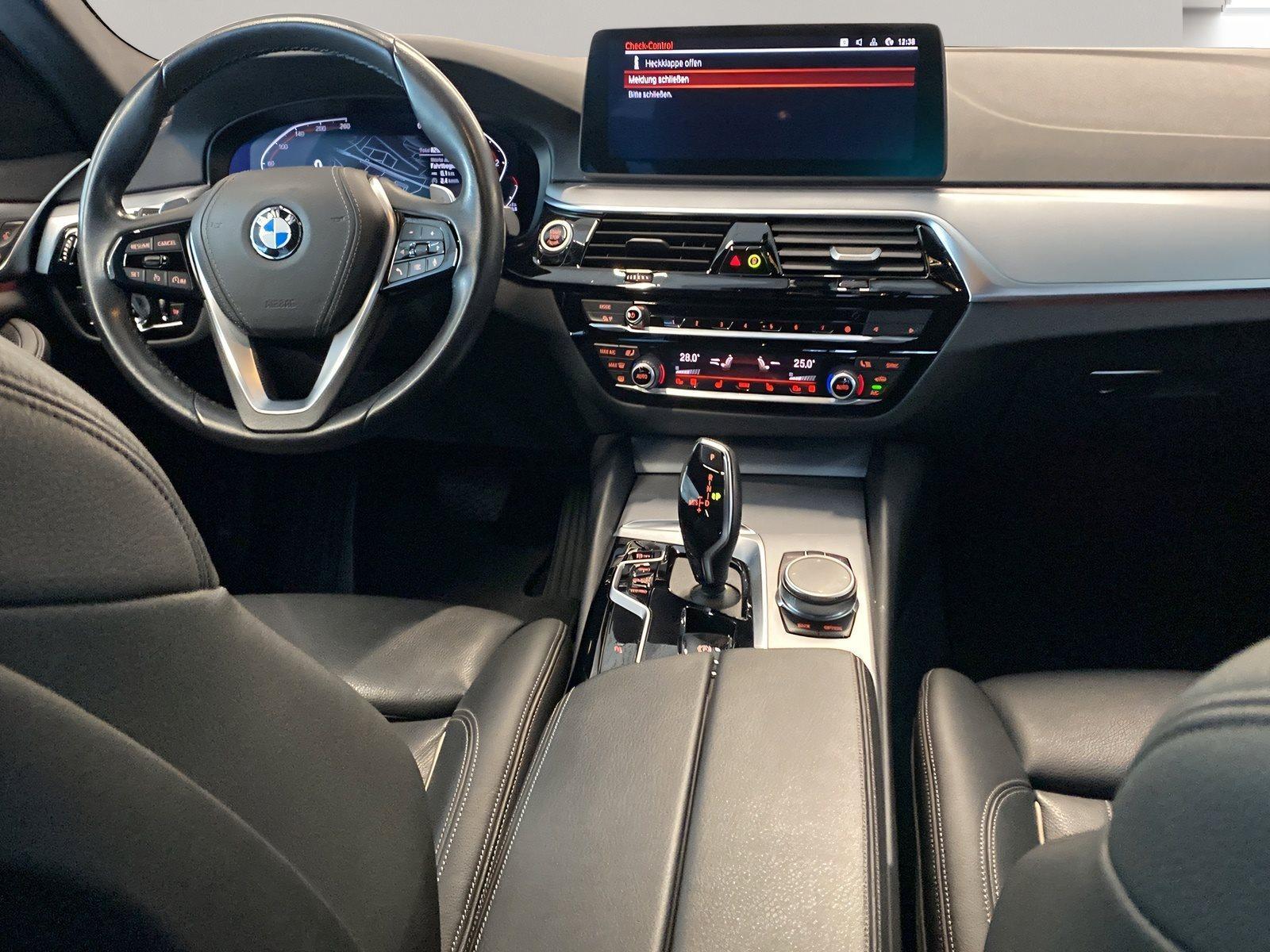 BMW 530 530d Touring